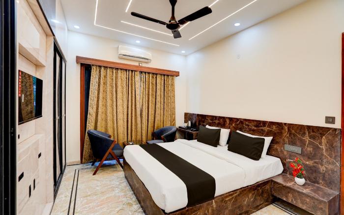 Hotel O DEVOM INN