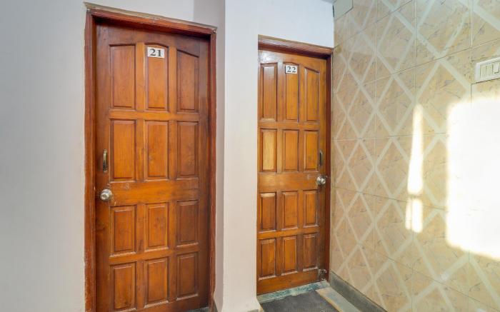 Hotel O AAI BUNGLOW ( PEACEFUL STUDIO )