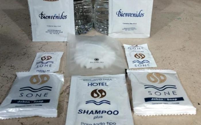 Hotel Florencia