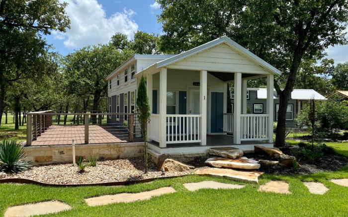 Resort at Fredericksburg Unit 9
