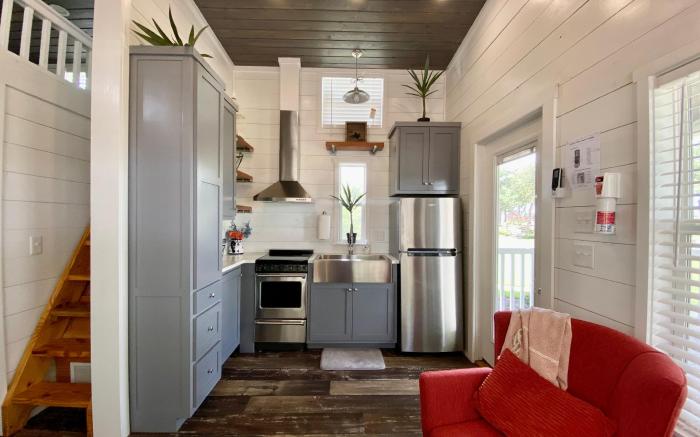 Resort at Fredericksburg Unit 9