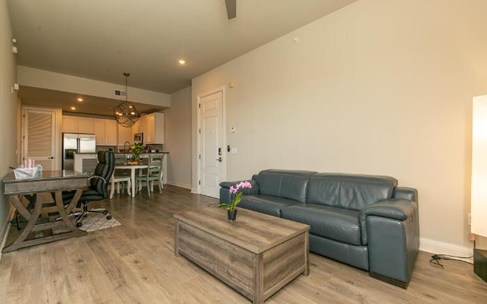The Waters Condo