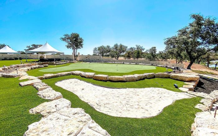 Resort at Fredericksburg Unit 13