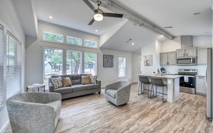 Resort at Fredericksburg Unit 15