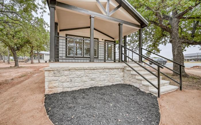 Resort at Fredericksburg Unit 12