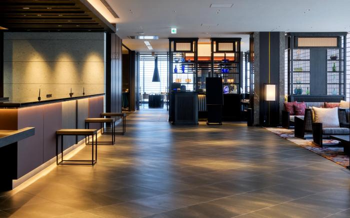 ReLabo-Medical Spa&Stay-
