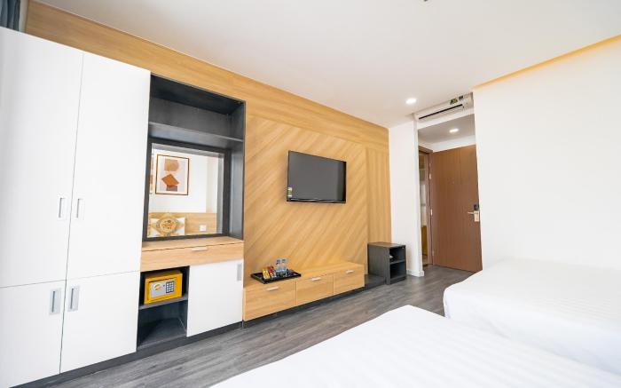 Larosa Hotel Nha Trang