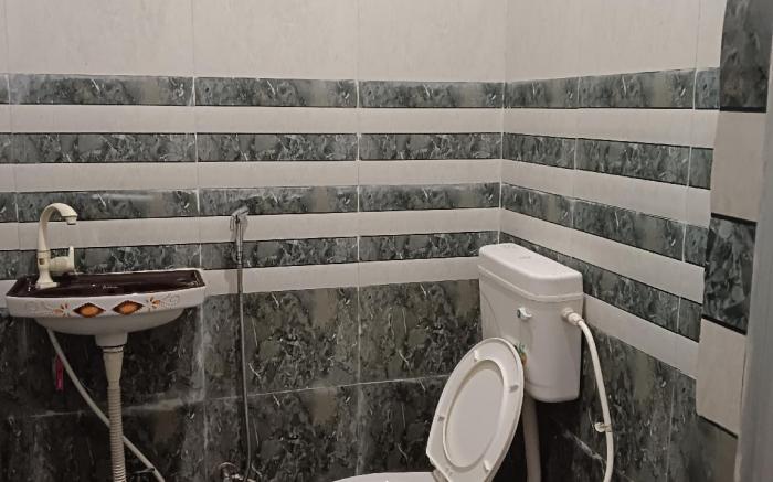Ramrameti Home Stay 