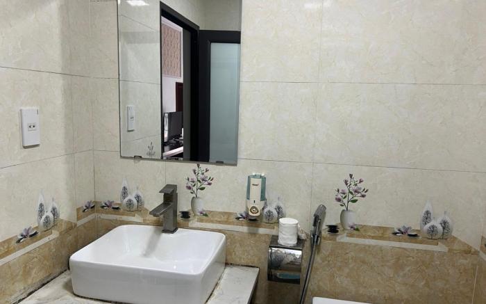 Sunshineview Sapa Hotel