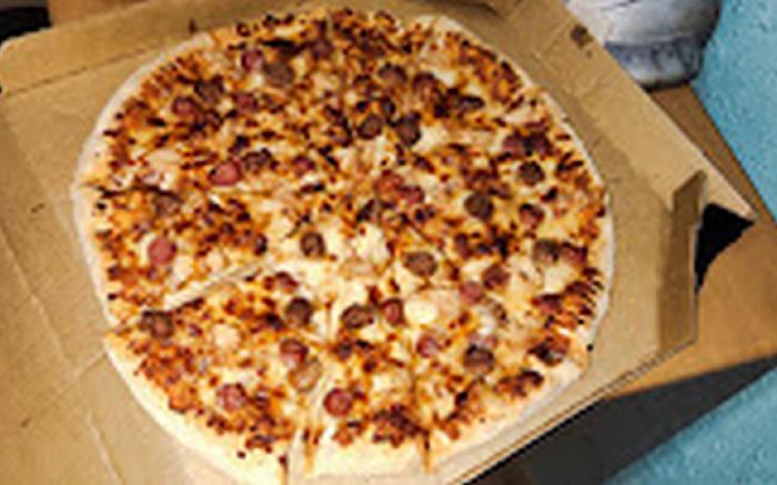 Daktad Suites And Events Centre