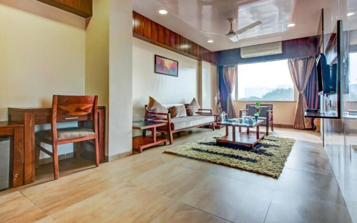 Hotel Shree Daan