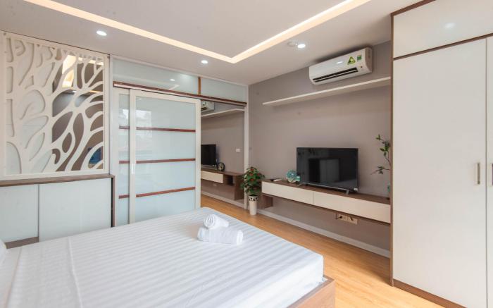 22housing studio apartment