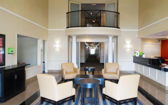 Extended Stay America Suites - Dallas - Las Colinas - Green Park Dr.