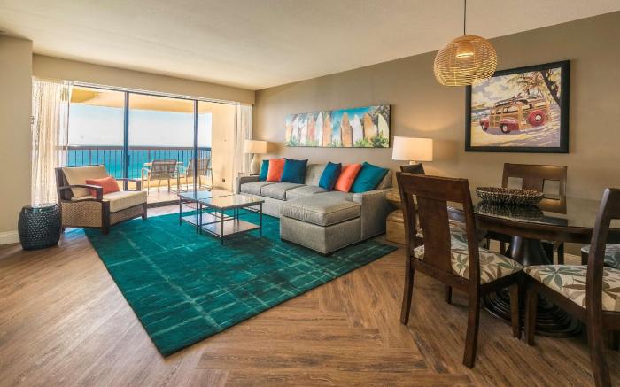 Aston Waikiki Beach Tower