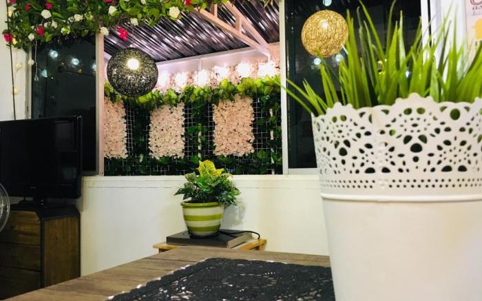 Co.Living Hostel Menglait