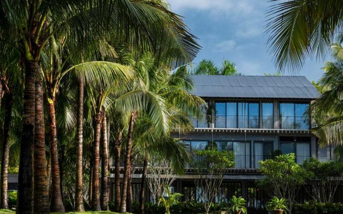 Anyu Hotel Sanya