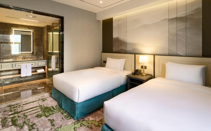 Grand Mercure Imperial Palace Seoul Gangnam