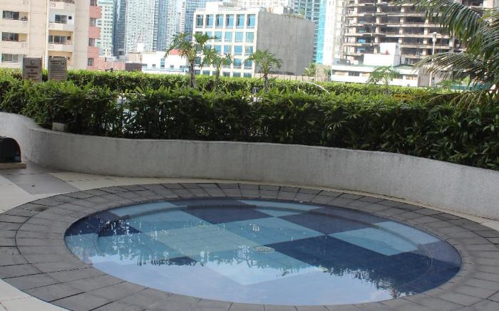 Affordable Makati Serviced Apartments