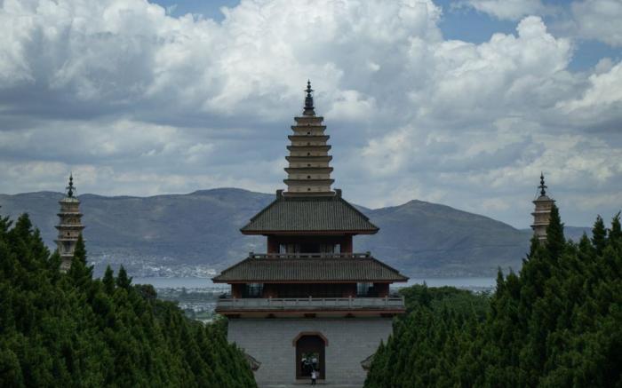 Dali Ancient Town Anyu Hotel