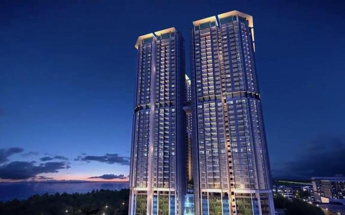 Atlantis & Bali by DKK HOMESTAY