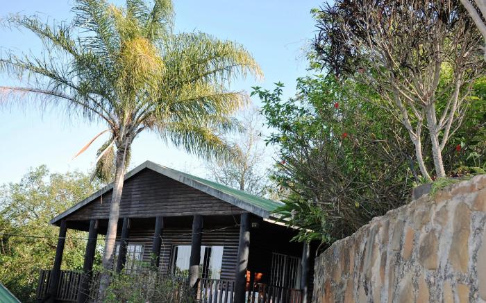 Viewpoint Lodge