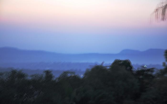 Viewpoint Lodge