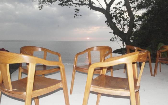Louis Kienne Resort Senggigi