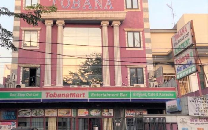 Wisma Tobana