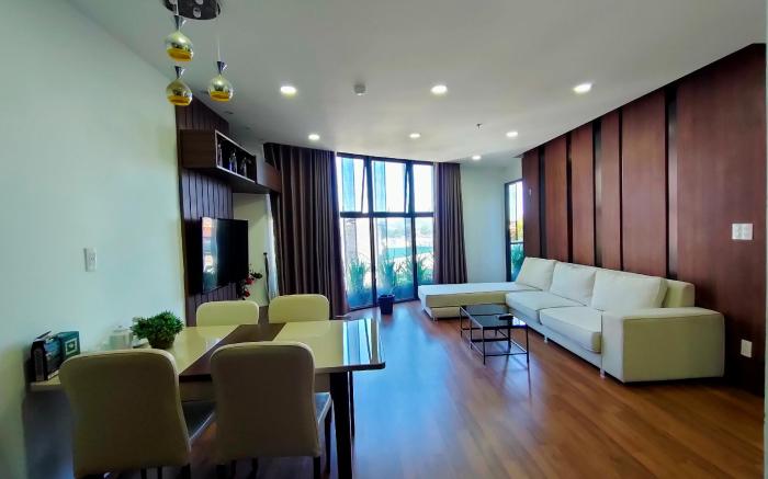 DALAT CENTER APARTMENT (Room 502)