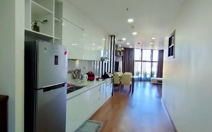 DALAT CENTER APARTMENT (Room 502)