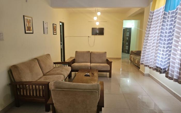 Six BHK in Krishna Nagar Lucknow
