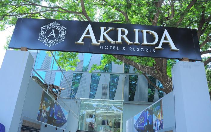 Akrida By NT Heritage
