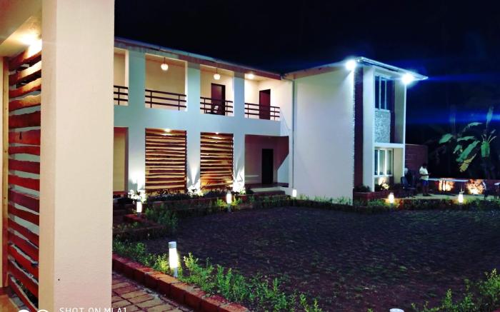 Darban Resort
