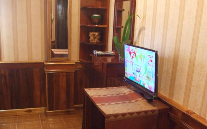 Apple Guesthouse