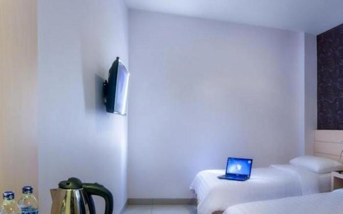 Hotel Cordela Medan