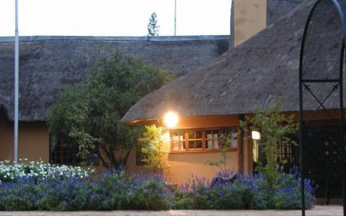 Valverde Country Hotel