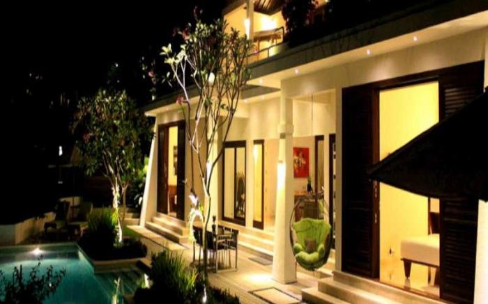 Villa Cantik