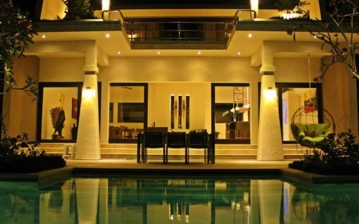 Villa Cantik