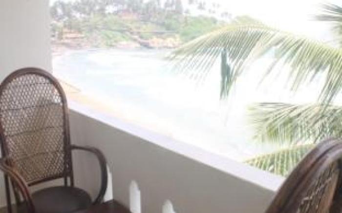 Vipin Beach Resort