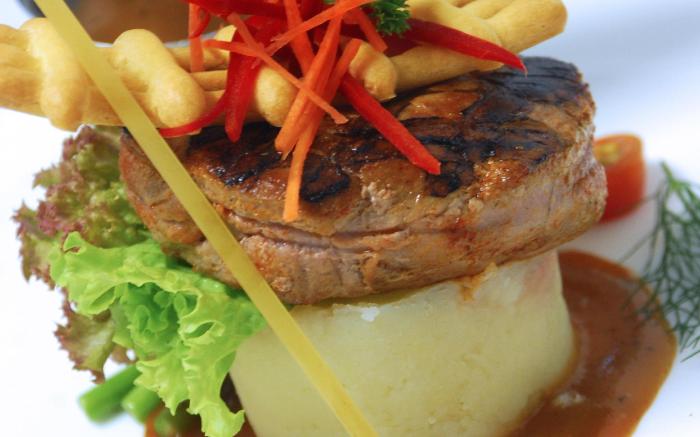 Patra Bandung Hotel