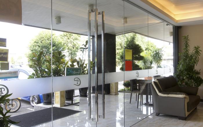 Hotel Nusa CT