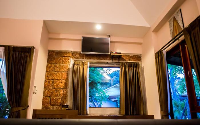 Foresto Sukhothai Guesthome