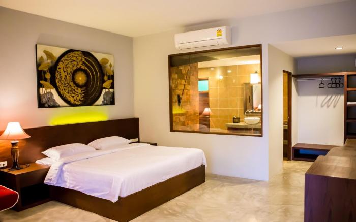Foresto Sukhothai Guesthome