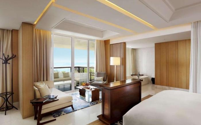 Sofitel Bali Nusa Dua Beach Resort