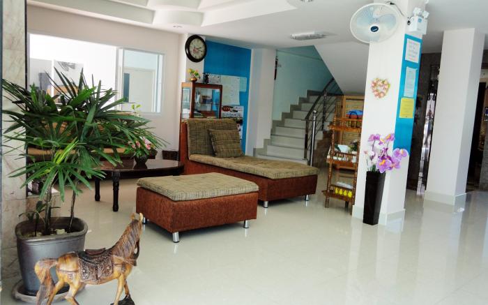 Euro Boutique Hotel