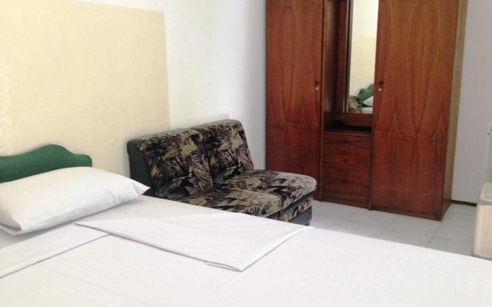 Henny Executive Homestay
