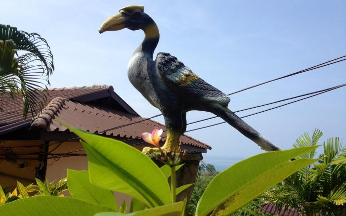 Lanta Halabala Resort