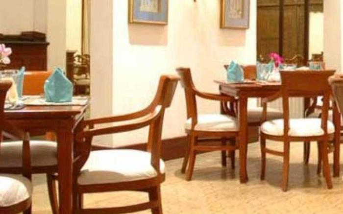 Kresna Hotel Wonosobo