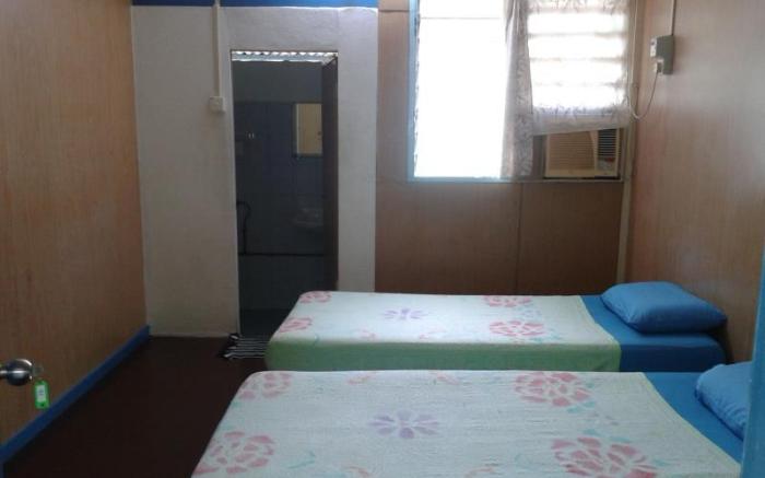 Baba Guest House By The Sea