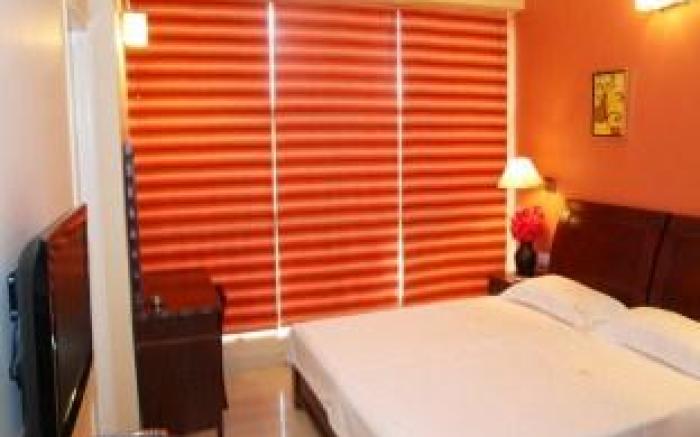 Parkwood Suite